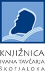 Knjižnica Ivana Tavčarja Škofja Loka